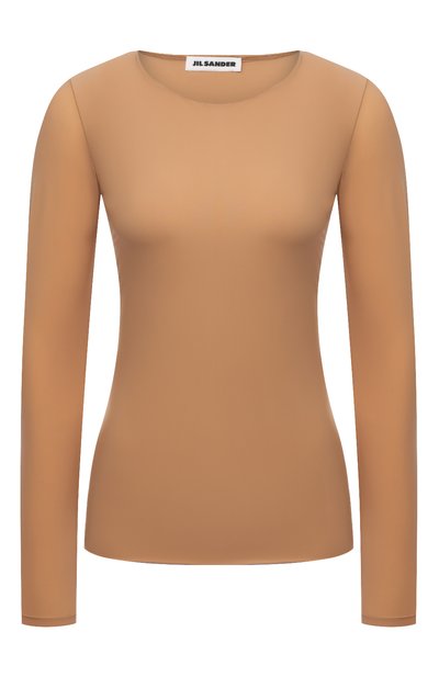 Женский пуловер JIL SANDER, арт. JSWT705034-WT477108