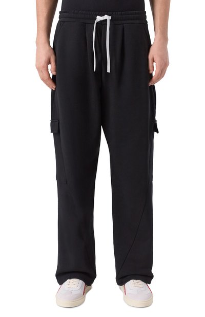 Хлопковые брюки-карго RELIGION, арт. 15TRXP39, фото 3