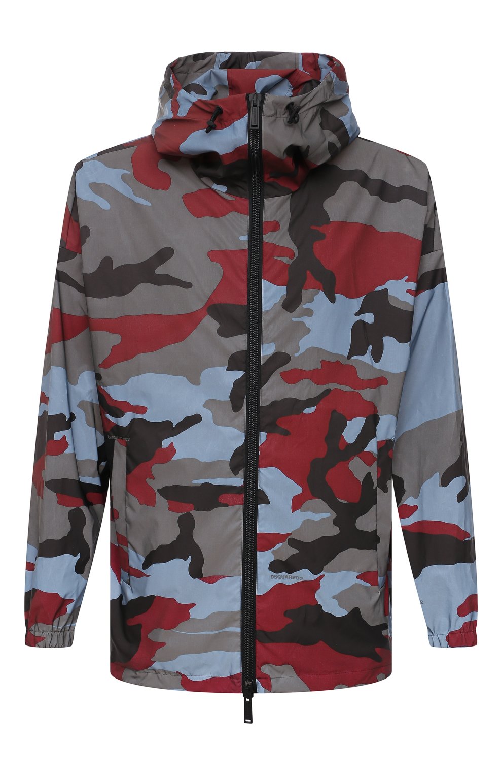 Куртка DSQUARED2, арт. S74AM1161/S53701, фото 1