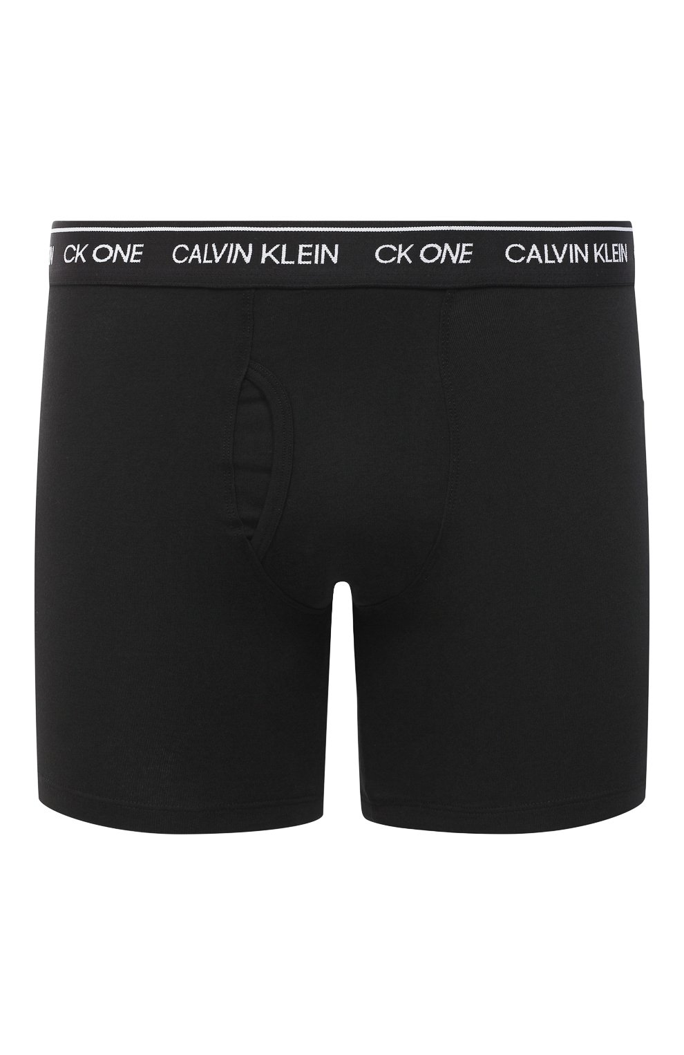 Хлопковые боксеры CALVIN KLEIN, арт. NB2217A, фото 1