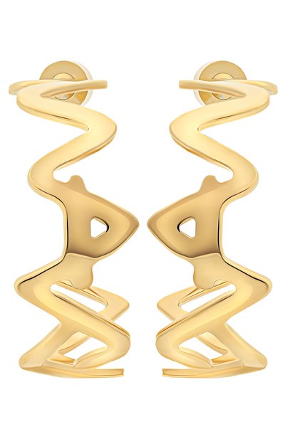 Женские серьги MARNI, арт. 0RMV0547A0 M2000