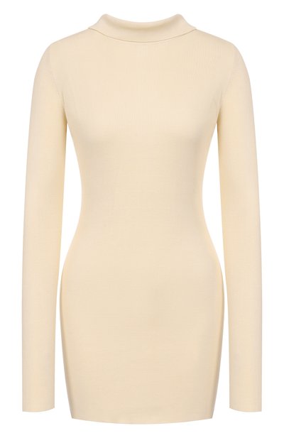 Женское платье из шелка и вискозы AYA MUSE, арт. AMFW2502