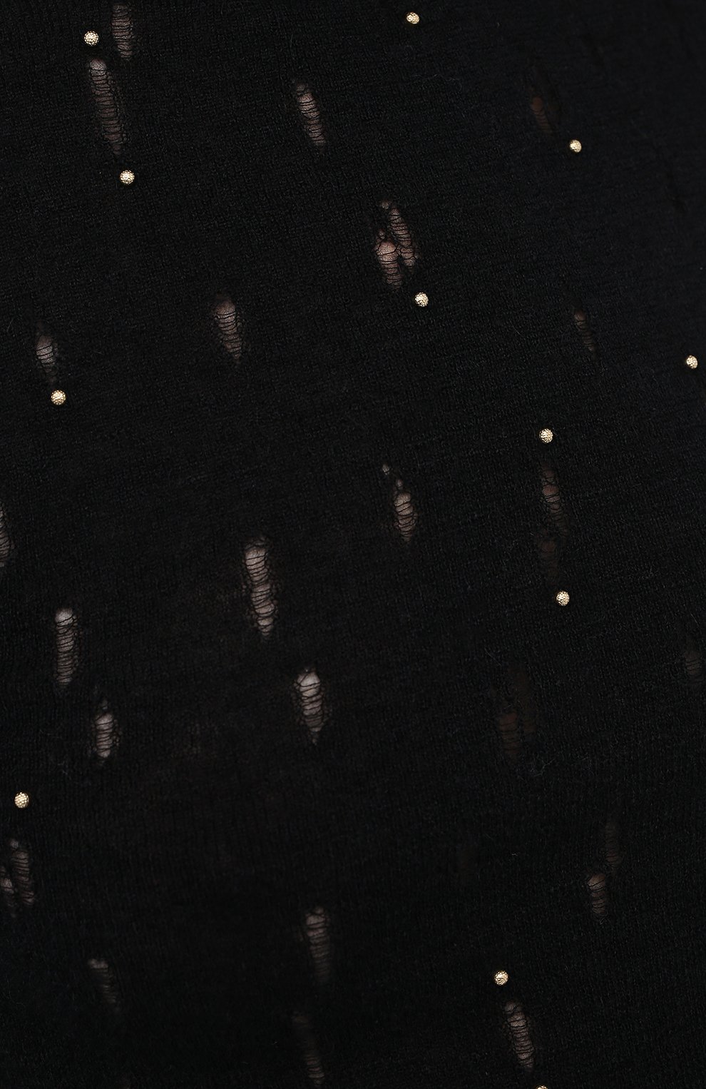 Водолазка SAINT LAURENT, арт. 631762/YASI2, фото 6