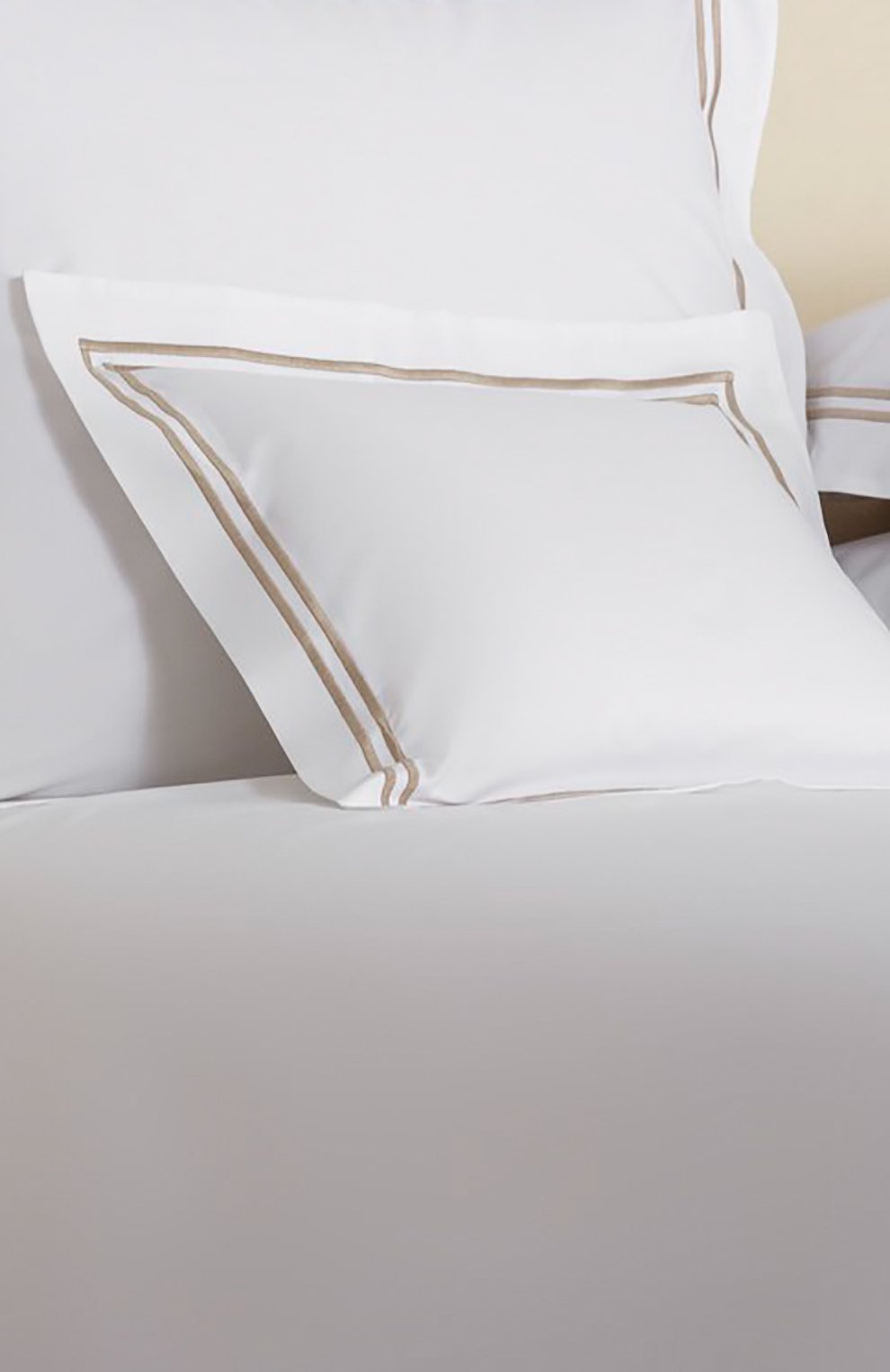 Наволочка hotel classic FRETTE, арт. FA7017 E0700 030B, фото 2