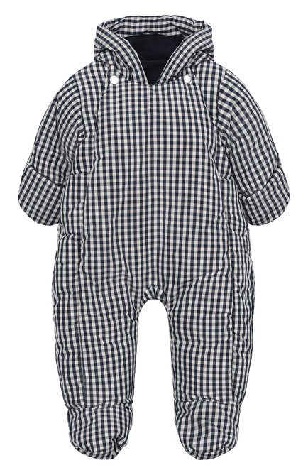 Утепленный комбинезон JACADI, арт. 2043419