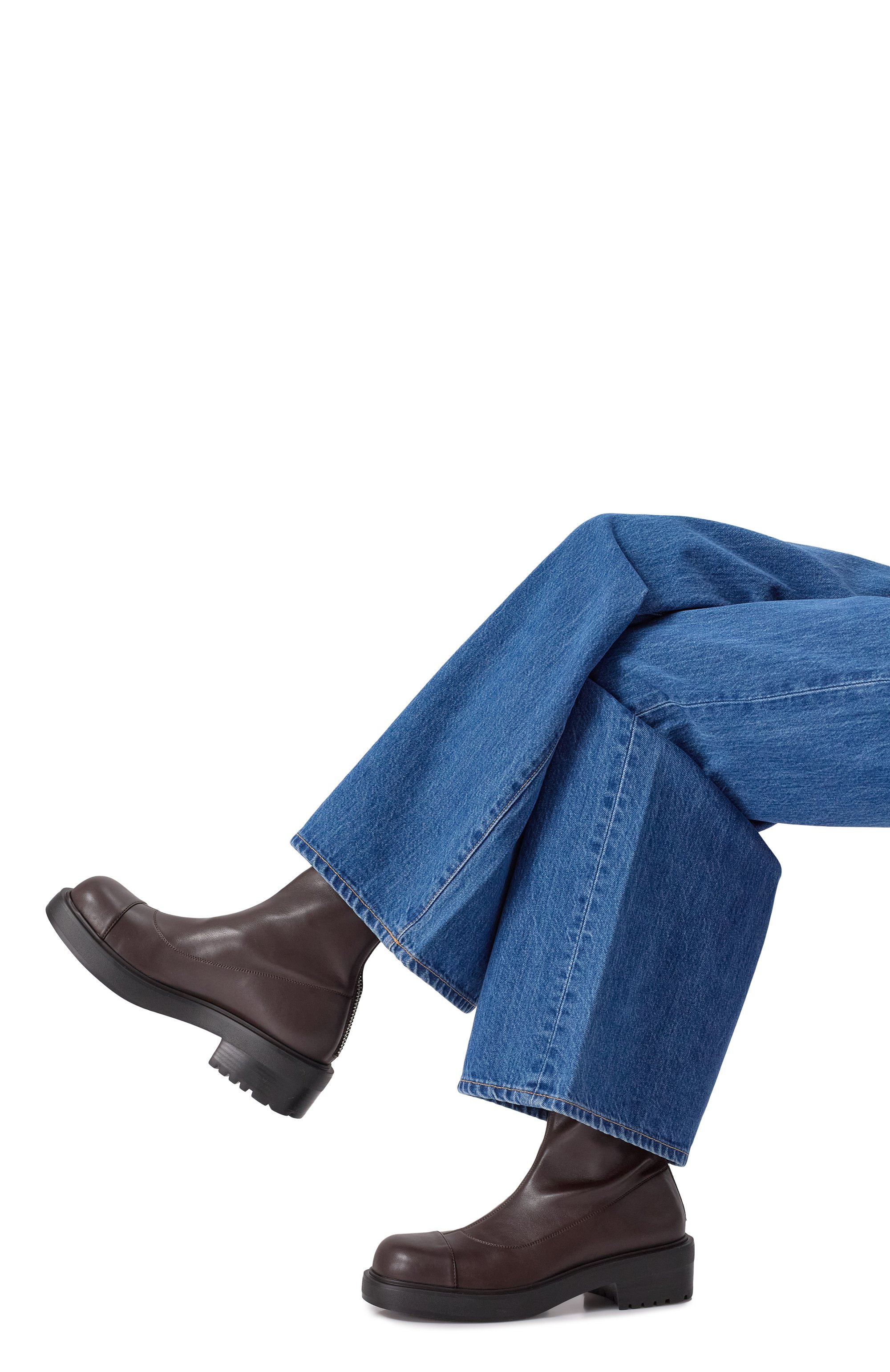 Ботинки junney GIUSEPPE ZANOTTI DESIGN, арт. I570007, фото 2