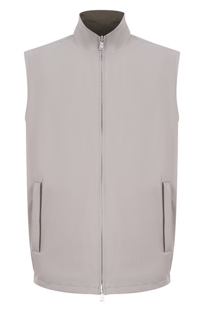 Мужской двусторонний жилет PAUL&SHARK, арт. 25412614/3XL