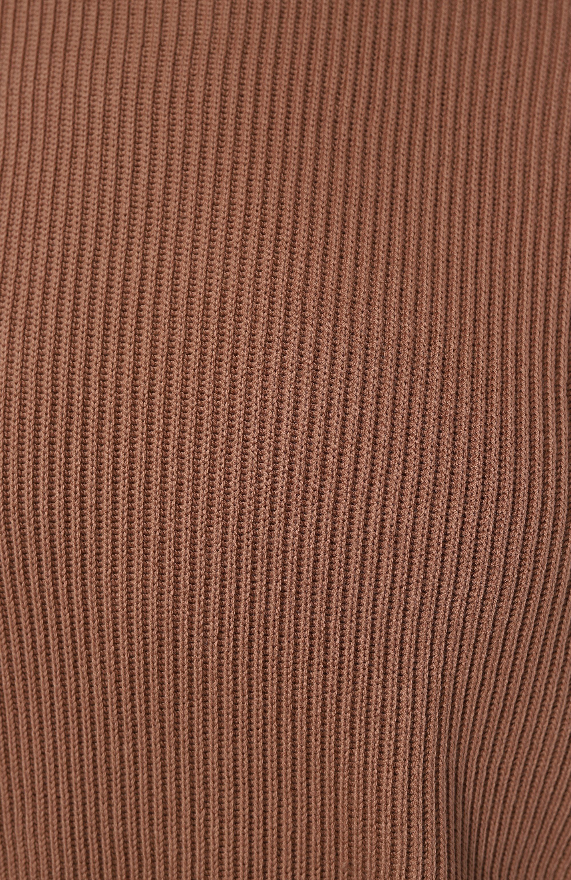 Хлопковый пуловер BRUNELLO CUCINELLI, арт. M1919B1299, фото 5