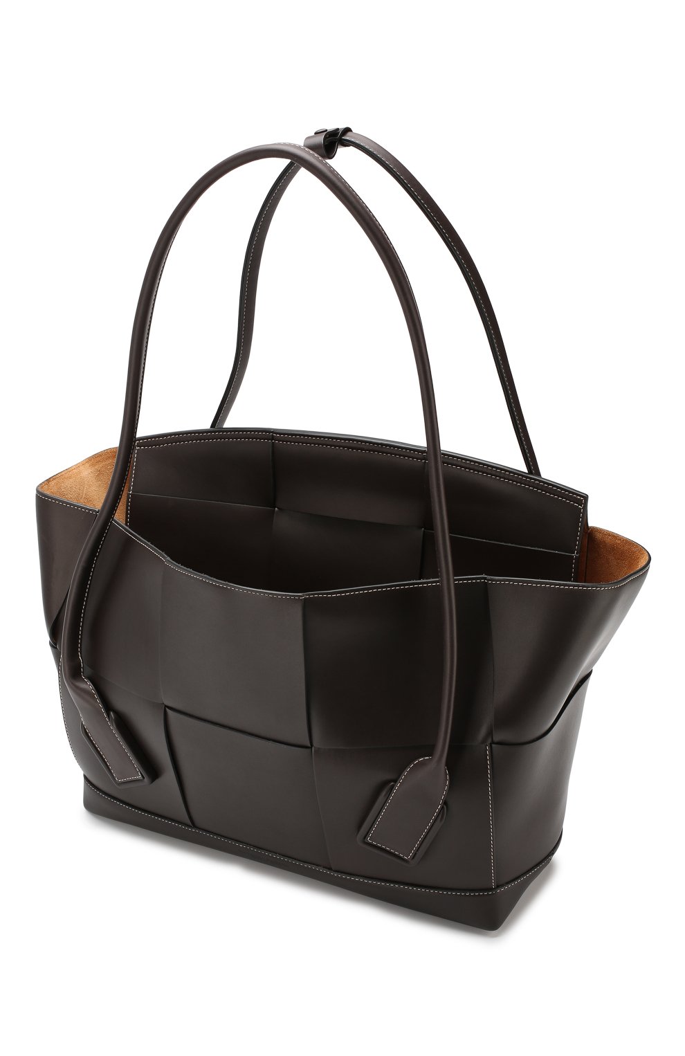 Сумка arco large BOTTEGA VENETA, арт. 573400/VMAP1, фото 4
