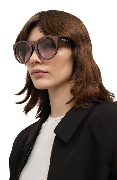Солнцезащитные очки GUCCI, арт. 519576 J0070, фото 2