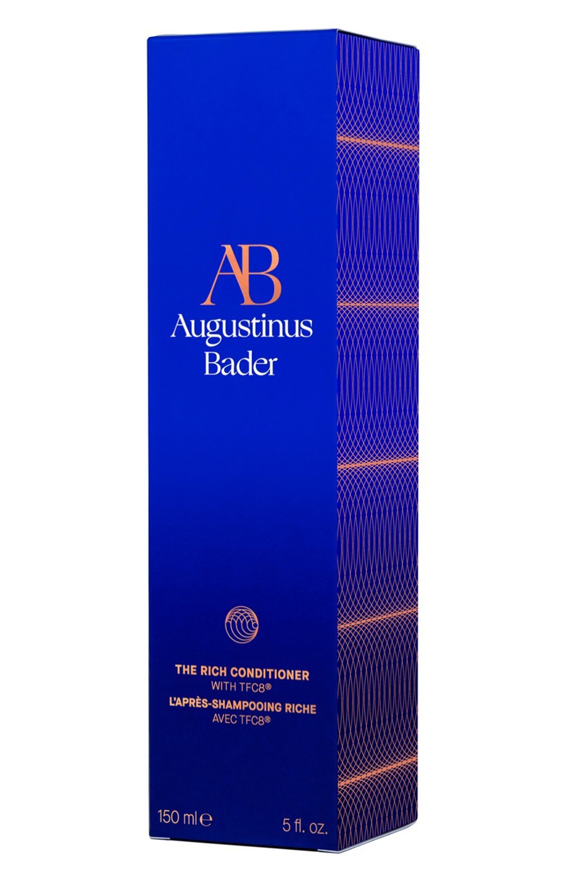 Насыщенный кондиционер для волос (150ml) AUGUSTINUS BADER, арт. 5060552909867, фото 4