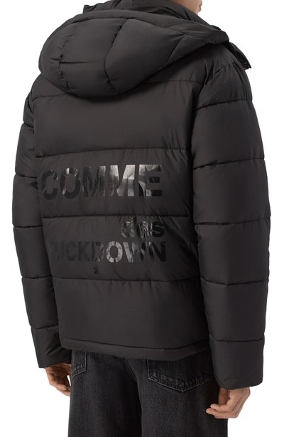 Пуховик COMME DES FUCKDOWN, арт. CFABU00002, фото 4