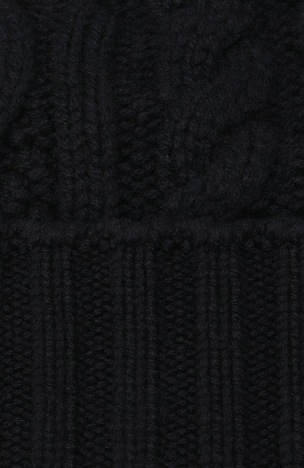 Кашемировая шапка RALPH LAUREN, арт. 790769017, фото 3