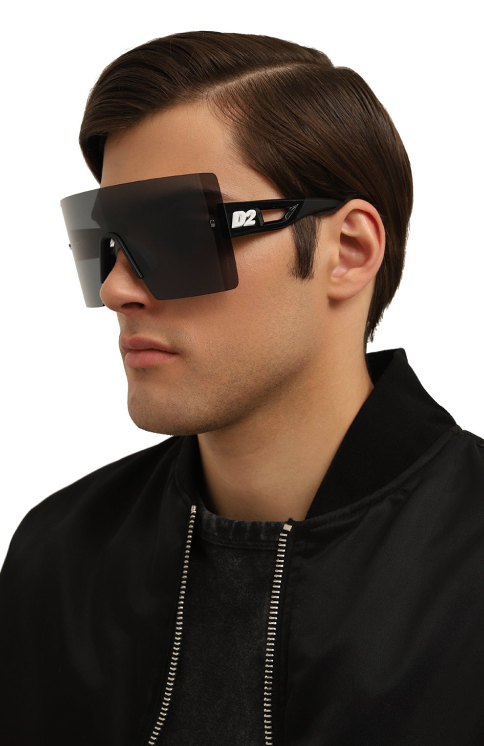 Солнцезащитные очки DSQUARED2, арт. D20126 80S, фото 3