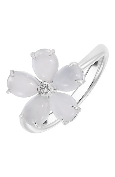 Женские кольцо MERCURY, арт. MR18723/WG/FLMST_L