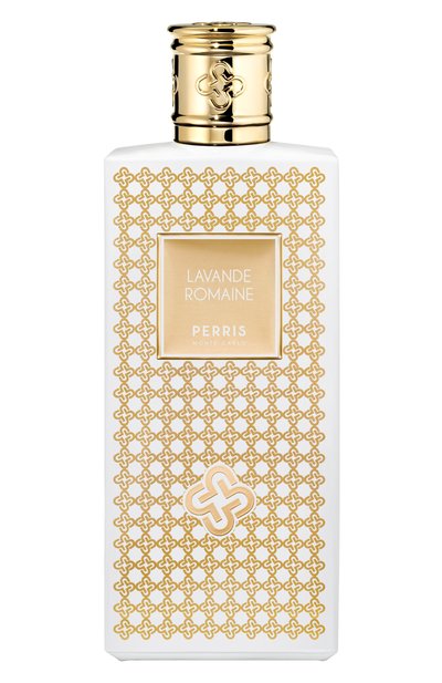 Мужской парфюмерная вода lavande romaine (100ml) PERRIS MONTE CARLO, арт. PMC400100