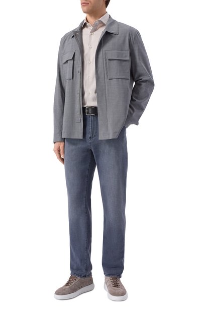 Джинсы roma RICHARD J. BROWN, арт. R0MA RZ/T67, фото 2