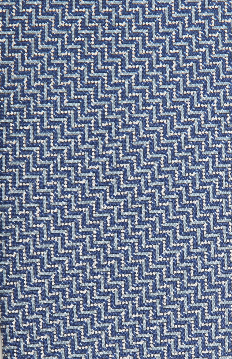 Шелковый галстук BRIONI, арт. 062T00/P0452, фото 3