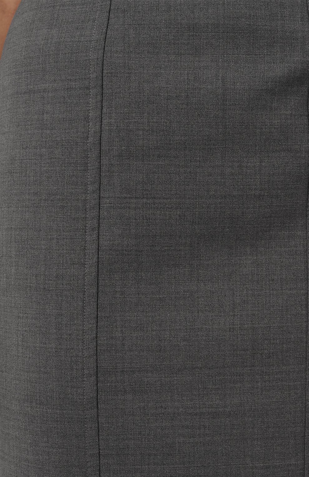 Шерстяное платье GIUSEPPE DI MORABITO, арт. 03PFDR399F 03229, фото 5