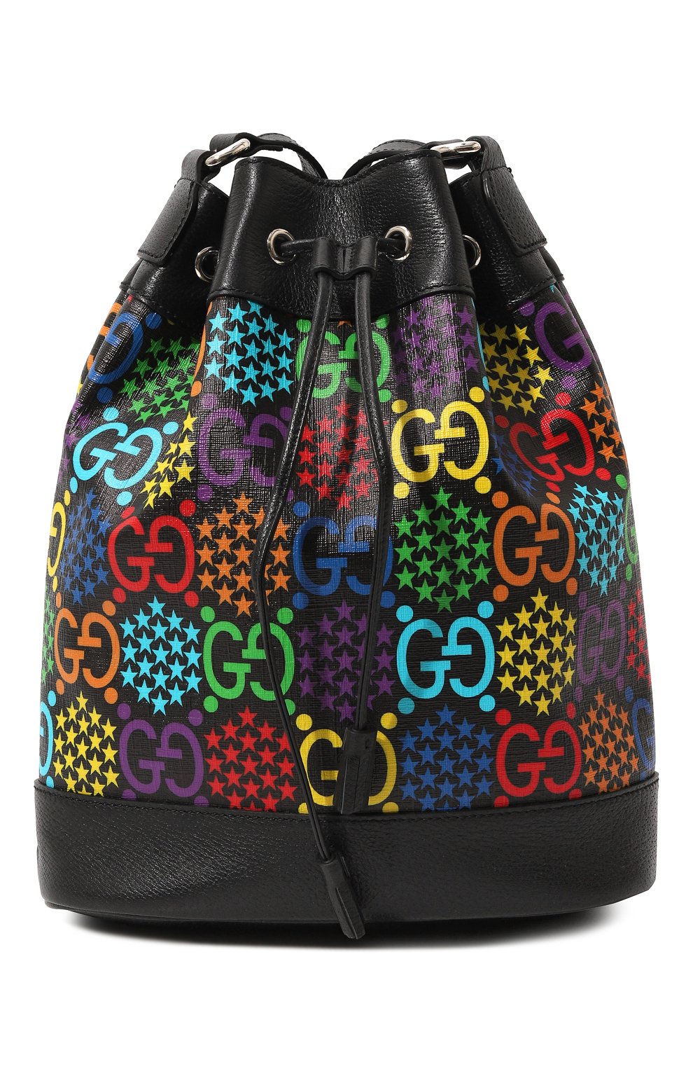 Сумка gucci psychedelic GUCCI, арт. 598149 HPUBN, фото 1