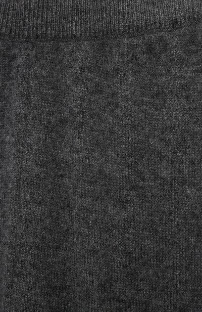 Кашемировые брюки OSCAR ET VALENTINE, арт. W23LEG01M, фото 3