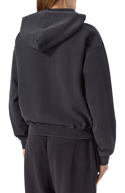 Хлопковая толстовка VETEMENTS, арт. UH76ZU660B, фото 4