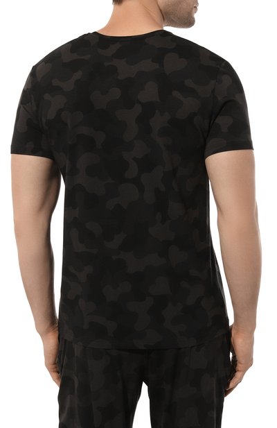 Футболка DEREK ROSE, арт. 3048, фото 4