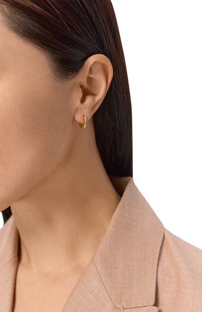 Серьги hyperbola SWAROVSKI, арт. 5738249, фото 4