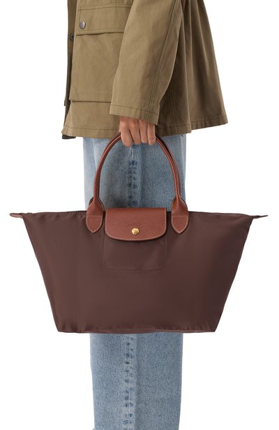 Сумка le pliage original large LONGCHAMP, арт. L1626089/089, фото 2