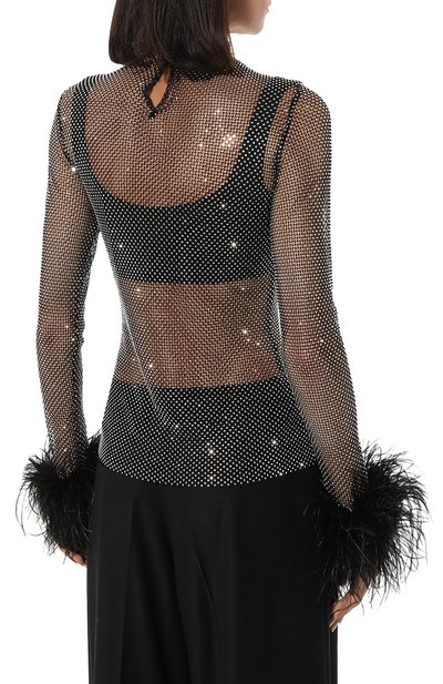 Топ ALINE, арт. AL091002-2, фото 4