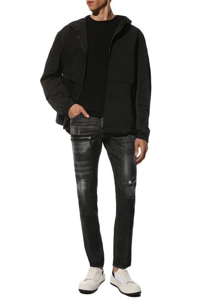 Джинсы DSQUARED2, арт. S71LB1042/S30357, фото 2