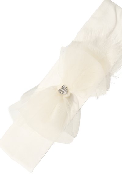 Повязка на голову MONNALISA, арт. 73D006, фото 3