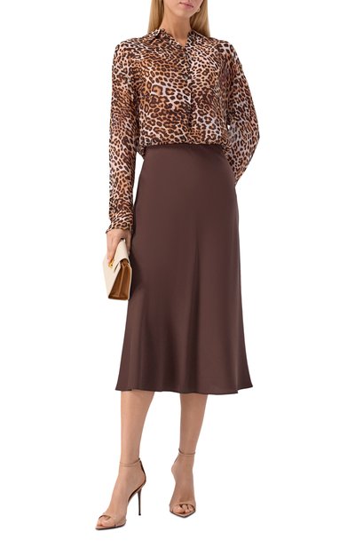 Кожаные босоножки intriigo strap 105 GIUSEPPE ZANOTTI DESIGN, арт. I400005, фото 3