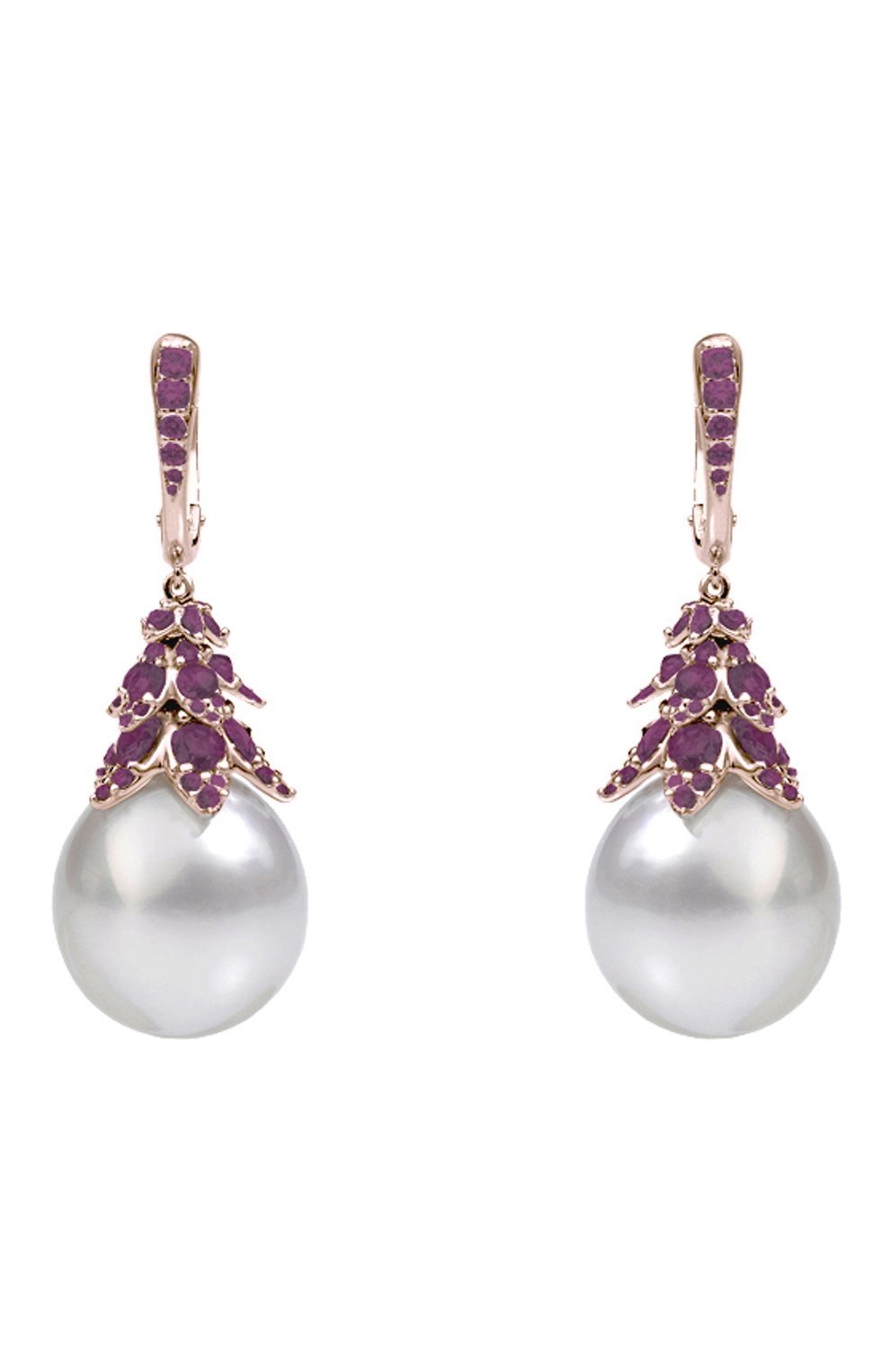 Серьги UTOPIA, арт. SDO3RRSS, фото 1