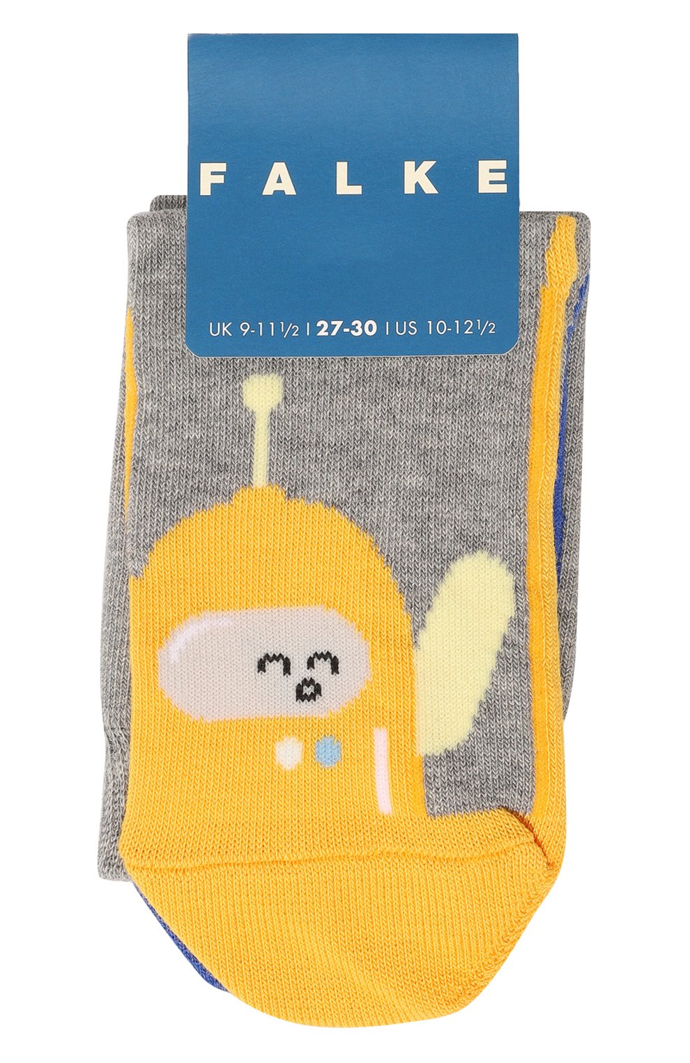 Хлопковые носки FALKE, арт. 10018., фото 1