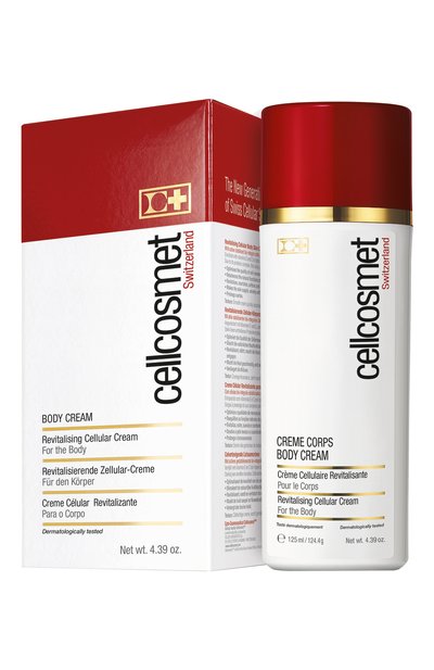 Омолаживающий крем для тела CELLCOSMET AND CELLMEN, арт. 851_602, фото 2