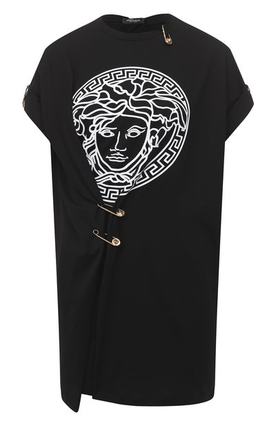 Женская футболка VERSACE, арт. A87453/A228806
