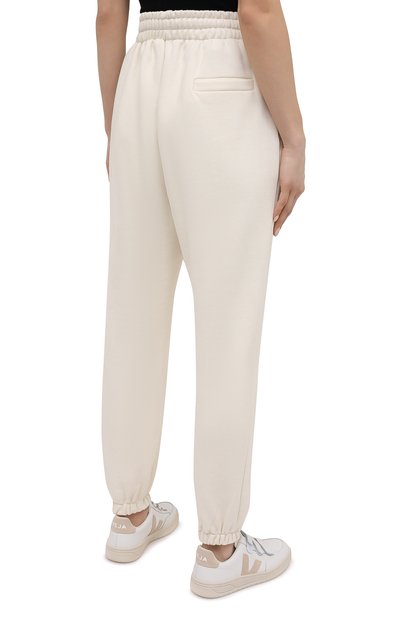 Хлопковые джоггеры THE FRANKIE SHOP, арт. PA VAN KR 08, фото 4