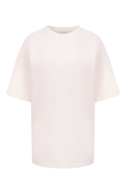 Женская хлопковая футболка NANUSHKA, арт. WREN