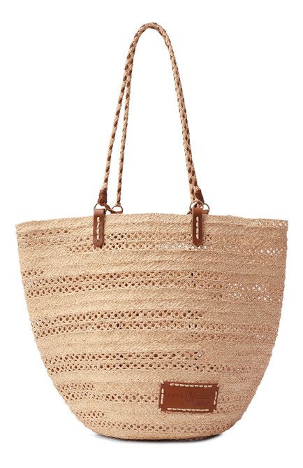 Женская сумка mill valey large SANS-ARCIDET, арт. MILL VALEY BAG L
