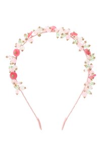 Светло-розовый