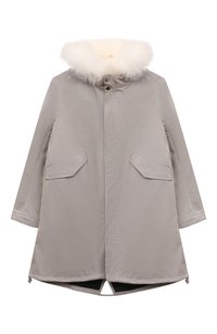 Светло-серый