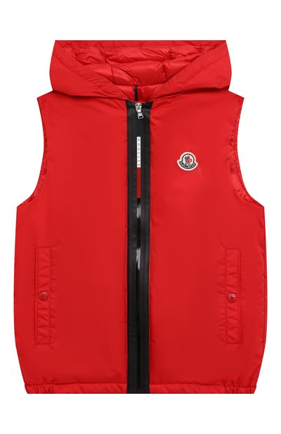 Пуховы й жилет kodar MONCLER, арт. H1-954-1A000-10-68352/12-14A, фото 1
