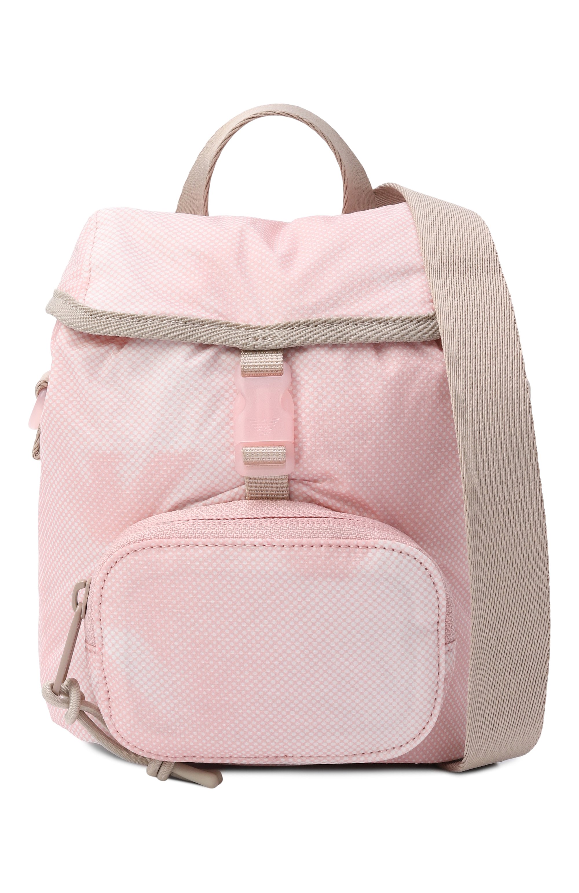 Рюкзак EMPORIO ARMANI, арт. EG000498/AF21523, фото 4