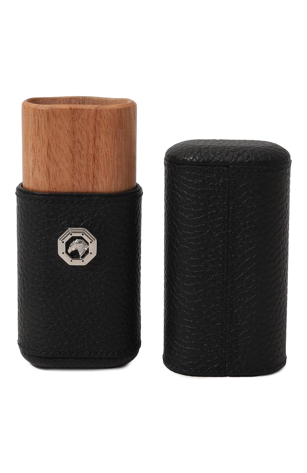 Кожаный футляр для сигар STEFANO RICCI, арт. 0CSSG02P/VTD, фото 3