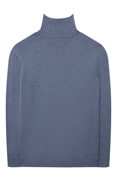 Шерстяной костюм WOOL AND COTTON синего цвета по цене 19640 руб., арт. VRUSP-R, фото 3 Шерстяной костюм WOOL AND COTTON, арт. VRUSP-R, фото 3