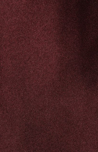 Шелковый галстук KITON, арт. UCRVKPC07202, фото 4