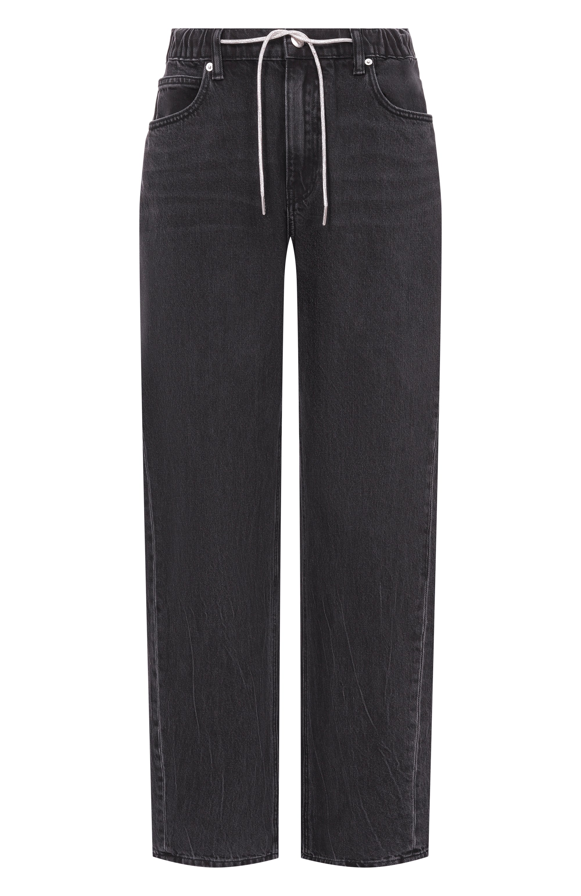 Джинсы ALEXANDER WANG, арт. 4DC2264167, фото 1