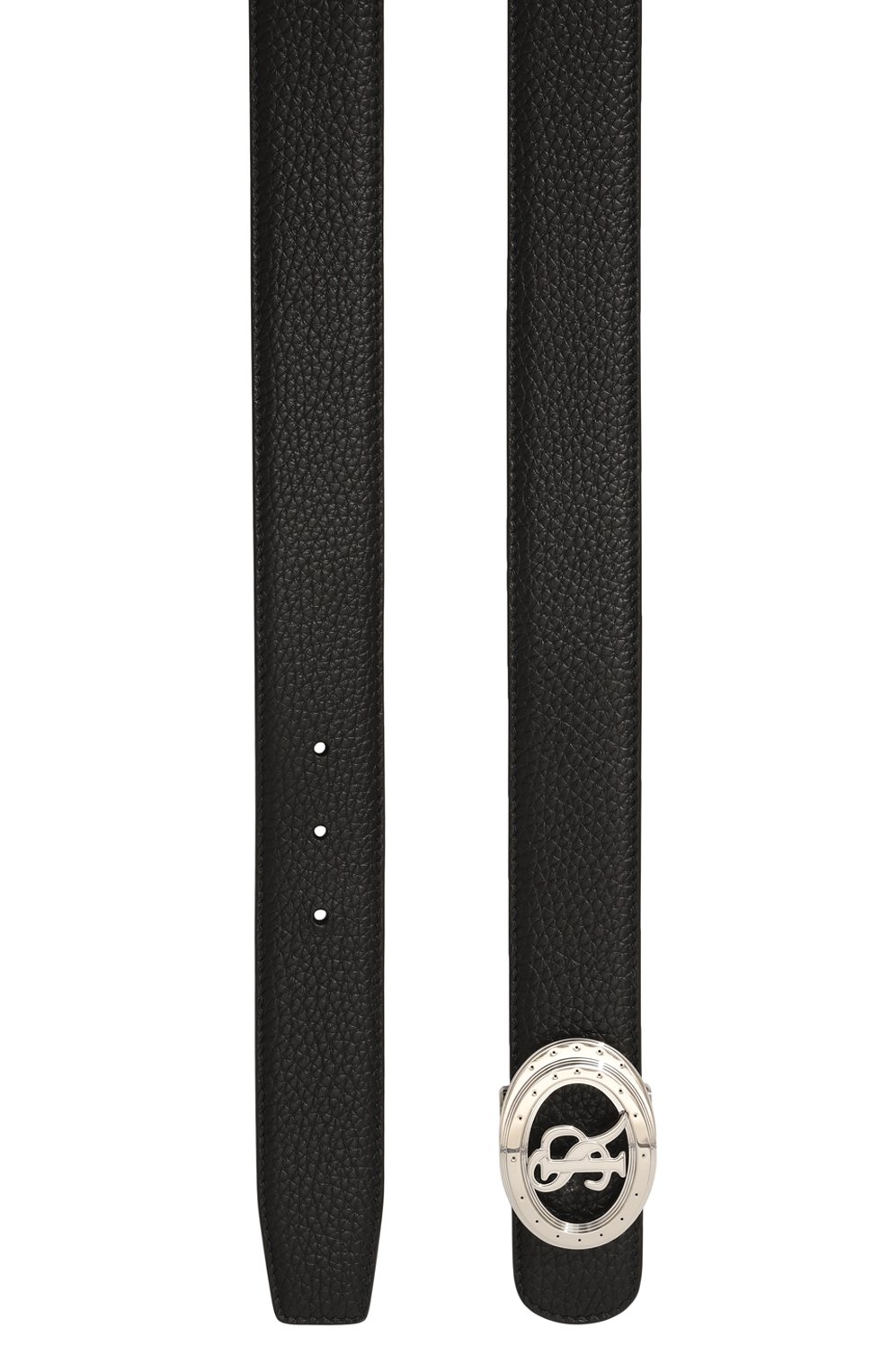 Кожаный ремень STEFANO RICCI, арт. N382VD/C528P, фото 3