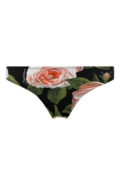 Женский плавки-бикини DOLCE & GABBANA, арт. 02A03J/FSG05